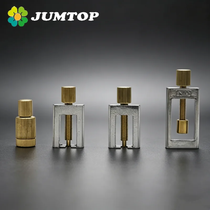

JUMTOP Dental Handpiece Repairing Tool High Speed Bearing Remove Tool Cartridge Installation Tool