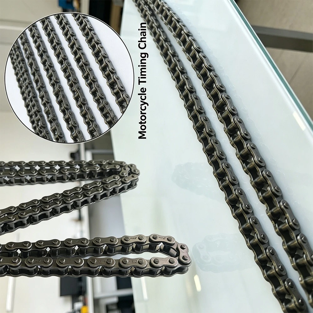 

1/2pc 25H 82L Engine Camshaft Timing Chain For HONDA ATC70A ATC70 A ATC TRX70 TRX70A TRX FOURTRAX 70 For YAMAHA 94580-25082-00