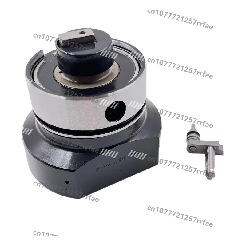 Diesel fuel pump DP200 head rotor 7185-197L, with rotor 482L 4/7R