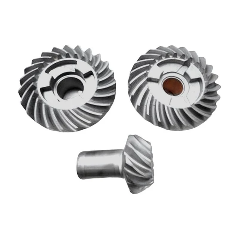BHTS-For Suzuki 20-30HP Reverse Gear 57521-96312& Forw Ard Gear 57510-96312& Pinion Gear 57311-96310 Set Of 3PCS For DT20 DT25