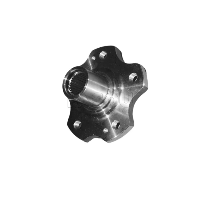 

Original Quality Tiggo 7 Pro Front Wheel Hub for Chery 7 2020