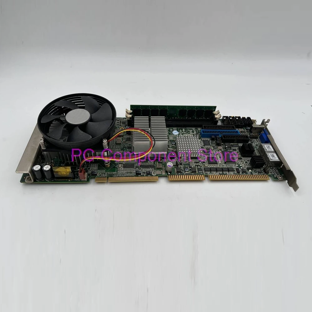 Motherboard Komputer Industri NUPRO-935A/DV 51-41802-0A10