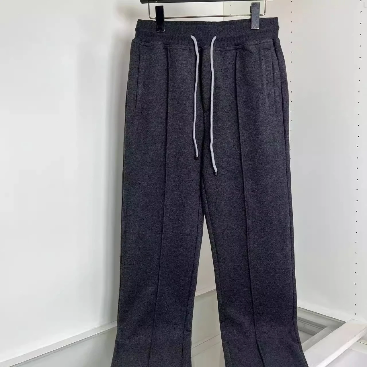 

BC Итальянские повседневные прямые спортивные штаны, брюки, спортивные штаны