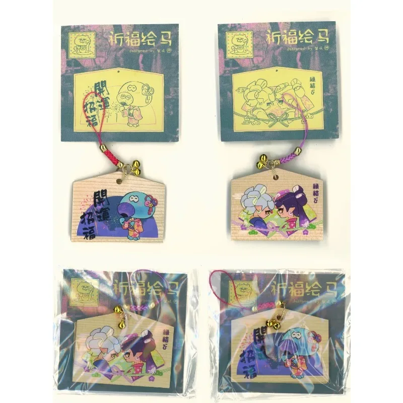 Disponibile Platoon3 Jet Warrior Spray Blessing Ema Coppia Figurina Regalo