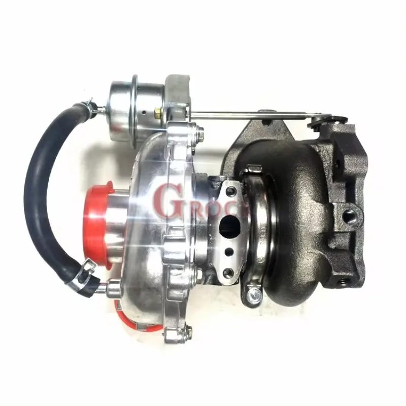 Turbocharger 17201-30120 For Toyota Hilux FTV 2KD 2.5 L