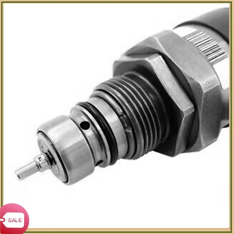 

Unique Car Common Rail Fuel Pressure Valve Fuel Pressure Control Valve For Toyota YARIS AURIS 1.4 D4D 0281006015 23280-33020