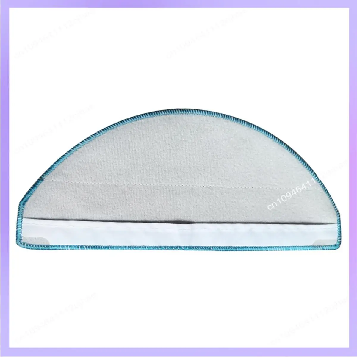 N83R استبدال منصات الممسحة ل اي روبوت رومبا كومبو الأساسية روبوت فراغ وممسحة Y0140 Y0112