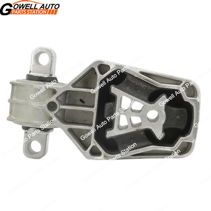 1 قطعة نقل خلفي جبل علبة التروس دعم يتصاعد لمرسيدس بنز GLA156 X156 A176 W176 W246 GLA180 13-19 A2462401209