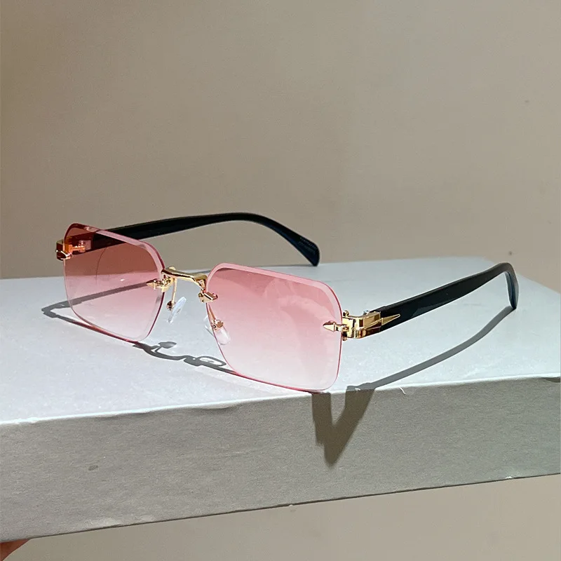Oculos-de-sol-sem-aro-com-corte-de-diamante-estilo-y2k-para-mulheres-e-homens-oculos-de-sol-vintage-de-luxo-metal-punk-para-atividades-ao-ar-livre-de-marca-design-exclusivo