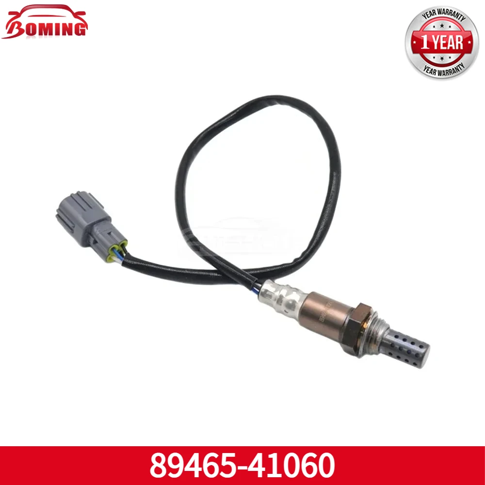 89465-41060 NEW Air Fuel Ratio Lambda O2 Oxygen Sensor For TOYOTA ALPHARD VITZ FUN CARGO BB/OPEN DECK PRONARD HARRIER 8946541060