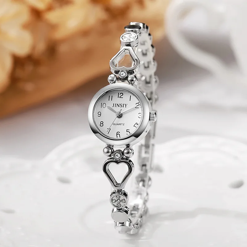 Fashion Women Bracelet Watches - огляд і ціна Luxury Watch For Sale