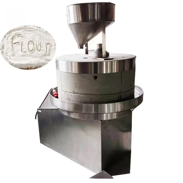

Wheat Flour Extraction Machine Small Wheat Flour Mill