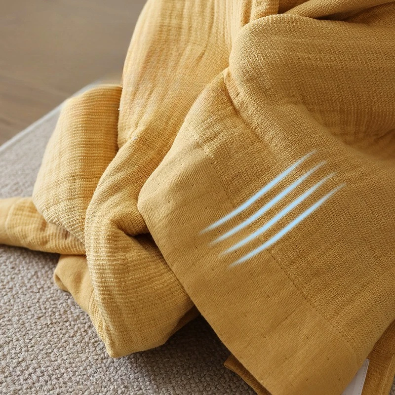 Plain-colored Cotton BathTowel PureCotton Men's BathTowels Household Quick-drying Moisture-absorbing Couple-style WrapTowel