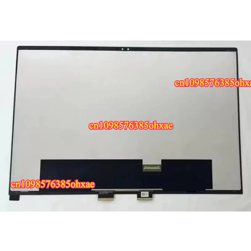 ATNA40CT02 ATNA40CU06 for Asus ZenBook 14 Q425M Q415M Q425 IPS Touch LCD Screen Digitizer Assembly Display Panel