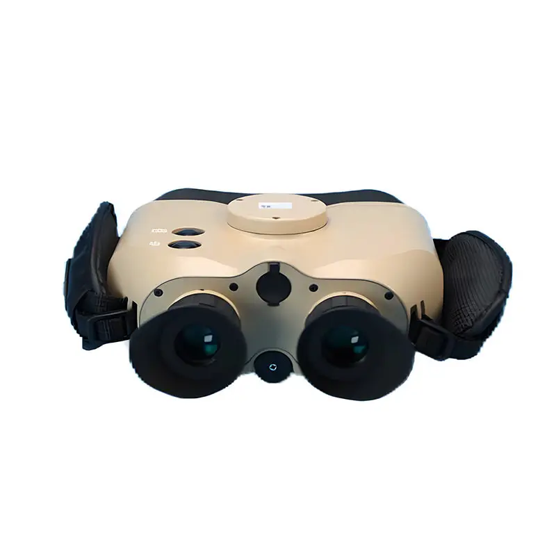 Professional HD Ultra Long Range Thermal Imaging Binoculars for Outdoor Hunting for Telescope & Binoculars Users