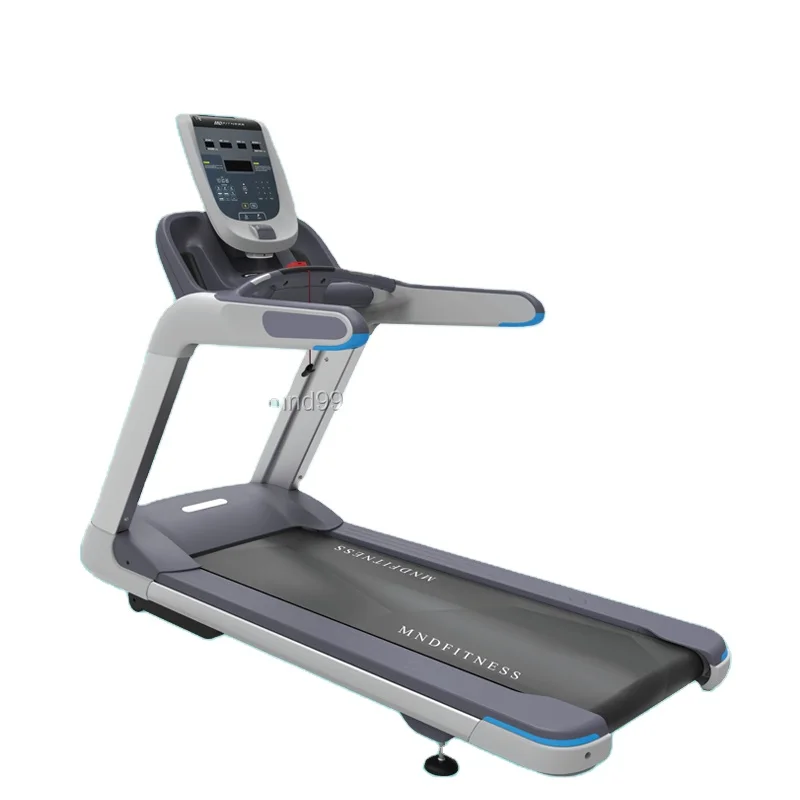 Gran oferta de piezas de repuesto, equipo de plástico, cinta de correr comercial para gimnasio, la mejor cinta de correr para espacios pequeños, equipo de Fitness profesional