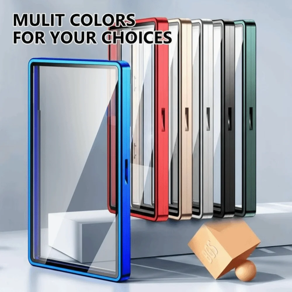 Uv-Resistant Metal …