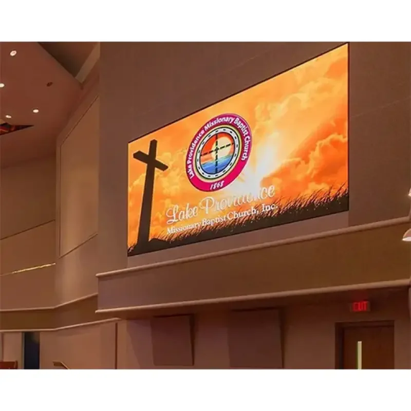 Factory Price HD Full Color Indoor Outdoor LED Screen Display Advertising Rental LED Display Front Service Back Service Flexible