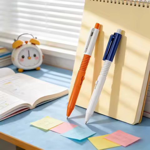 HUAHUANovelty Prank Pen with Hidden Water Spray Feature for Funny Campus GiftsHUAHUA