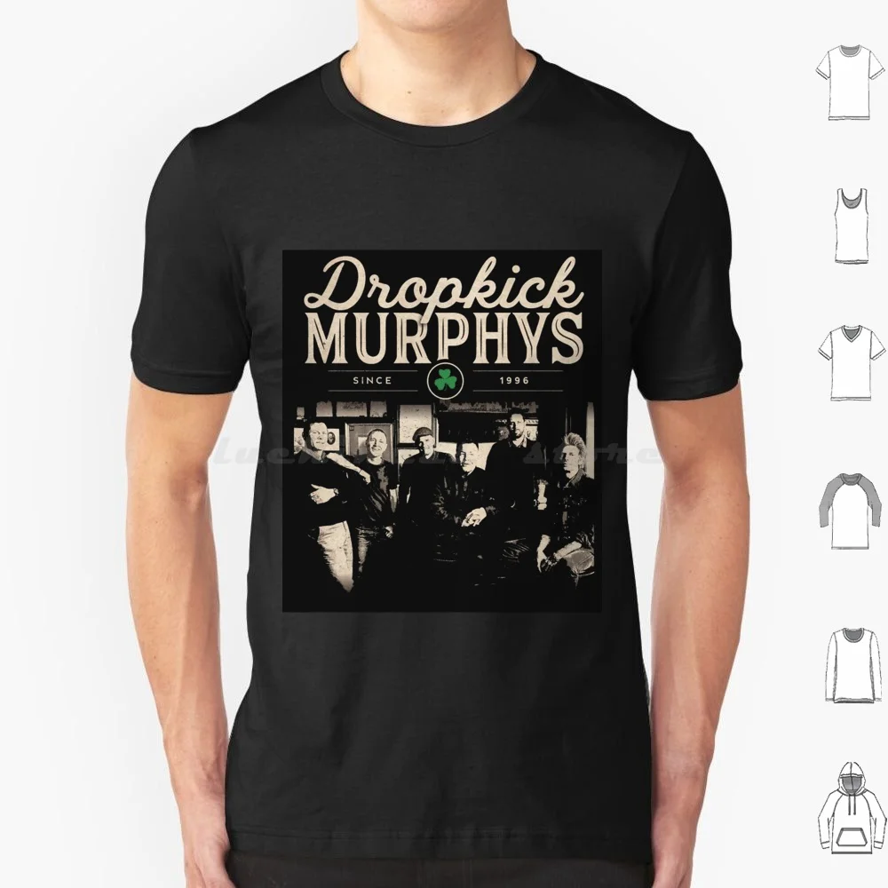 T Shirt Men Women Kids 6xl Tour Song Populer Phone Classic Metal Band Music