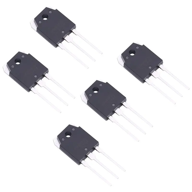 Ingenious-10PCS 40N60FD2 SGT40N60FD2 SGT40N60FD2PN 40A 600V Transistor To-3P - High Efficiency & Fast Switching