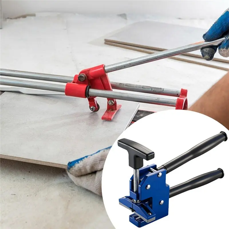 T19C For Ceramic Glass Manual Tile Cutter Heavy Duty Tile Breaking Pliers For Cutting