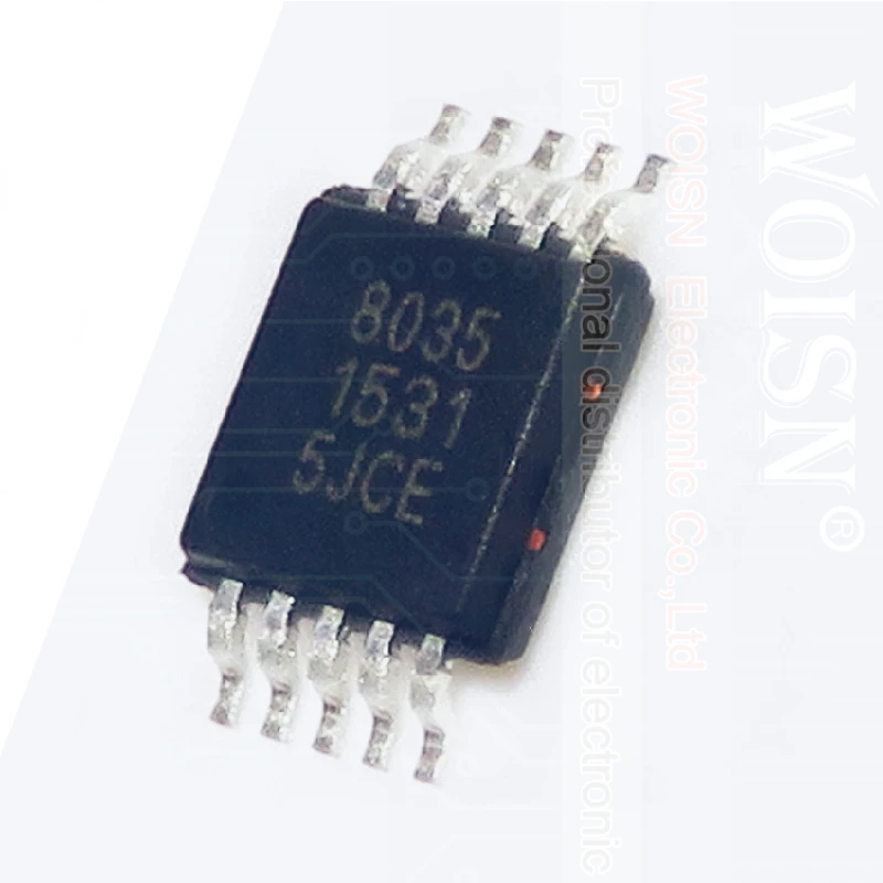 2-5PCS QN8035-SANE 8035 AK3610LQ12802 3610LQ12802 REF02CP REF02 T6816 T6816-TIQY 74LVC245APW 74LVC245 PIC16F913-I/SP PIC16F913