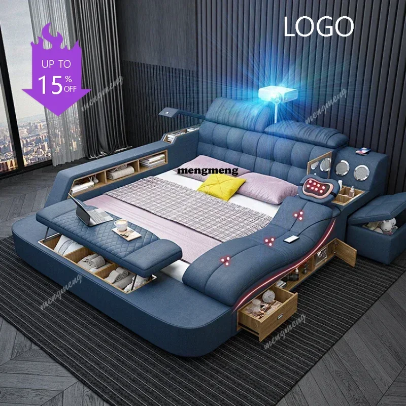 D80 Villa High End …