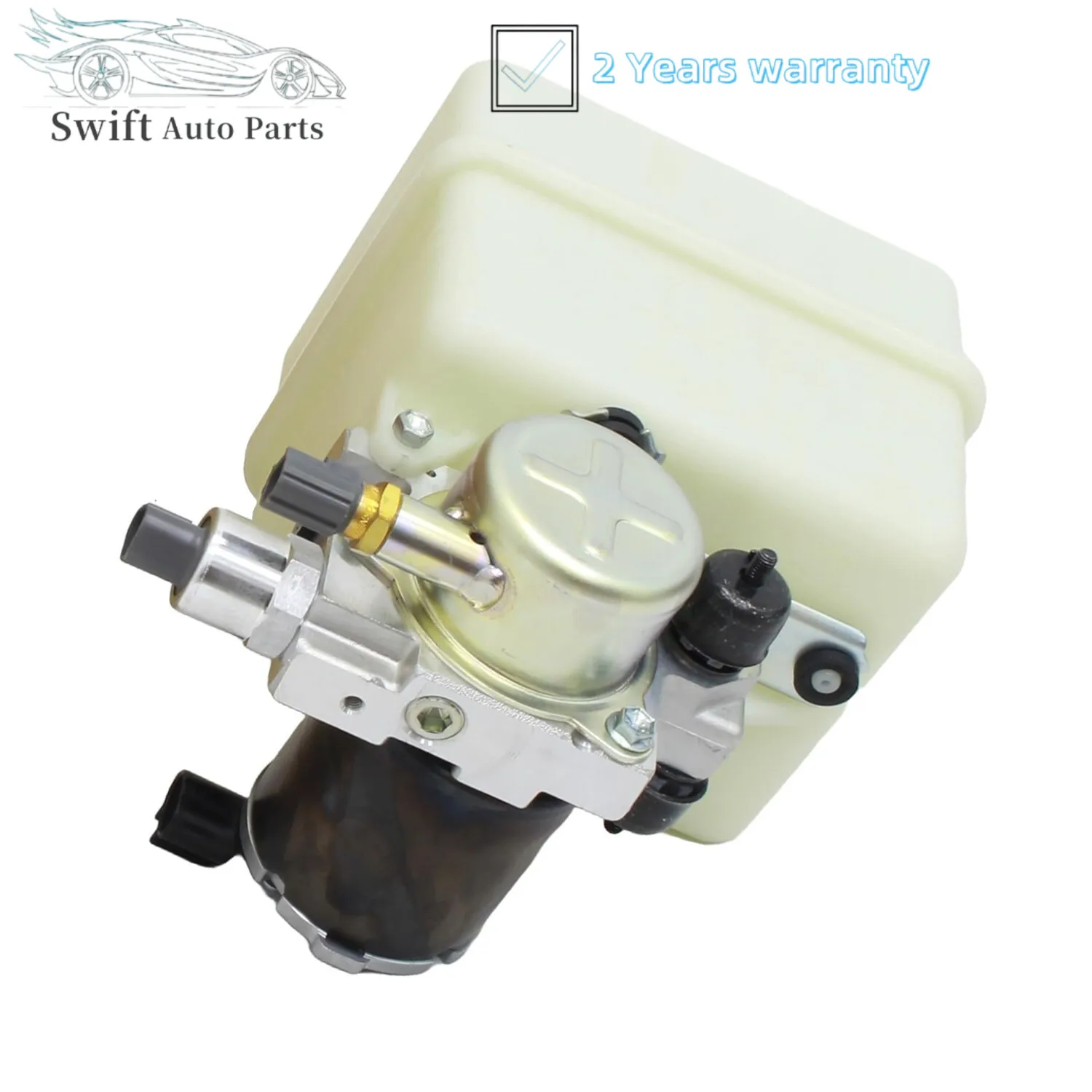 AHC Height Control Pump & Motor For Lexus LX470 Toyota Land Cruiser 48910-60012
