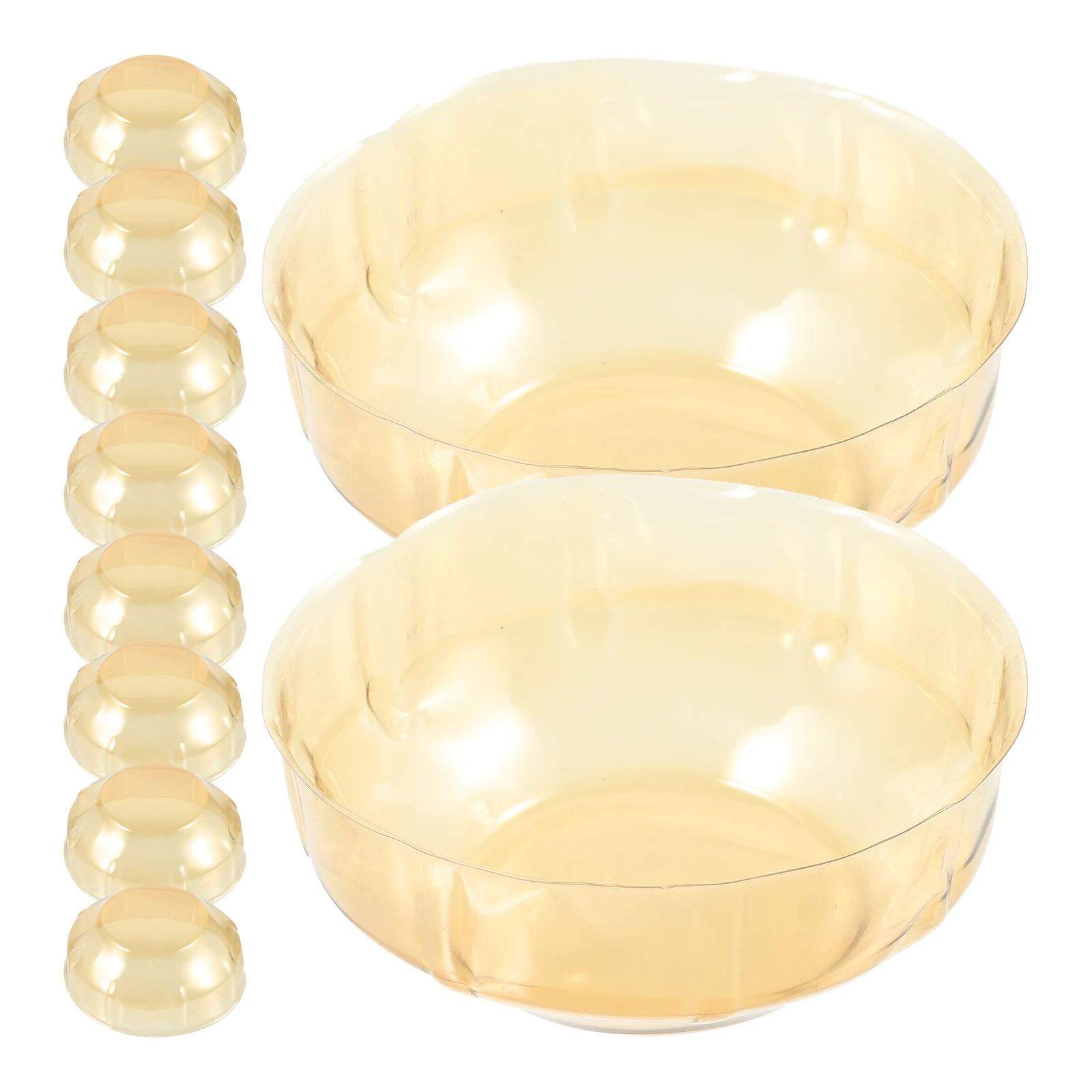 

10pcs Smoke Protective Cover Plastic Alarm Guard for Cooking Easy Installation Fire Safety Equipment