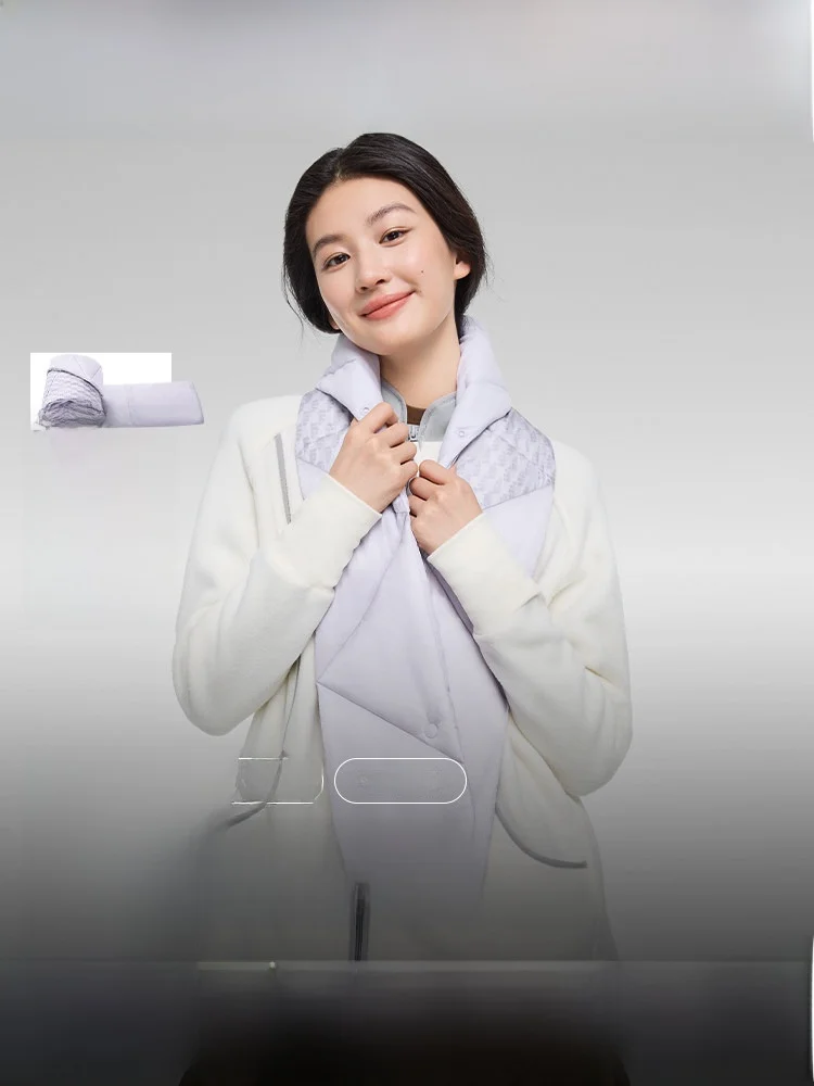 Echarpe-epaisse-en-feuille-de-bananier-unisexe-pour-l'hiver-protection-du-cou-en-fibre-de-polyester-longue-pour-hommes-et-femmes