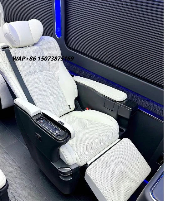 Car Seat uxury Smart Electric