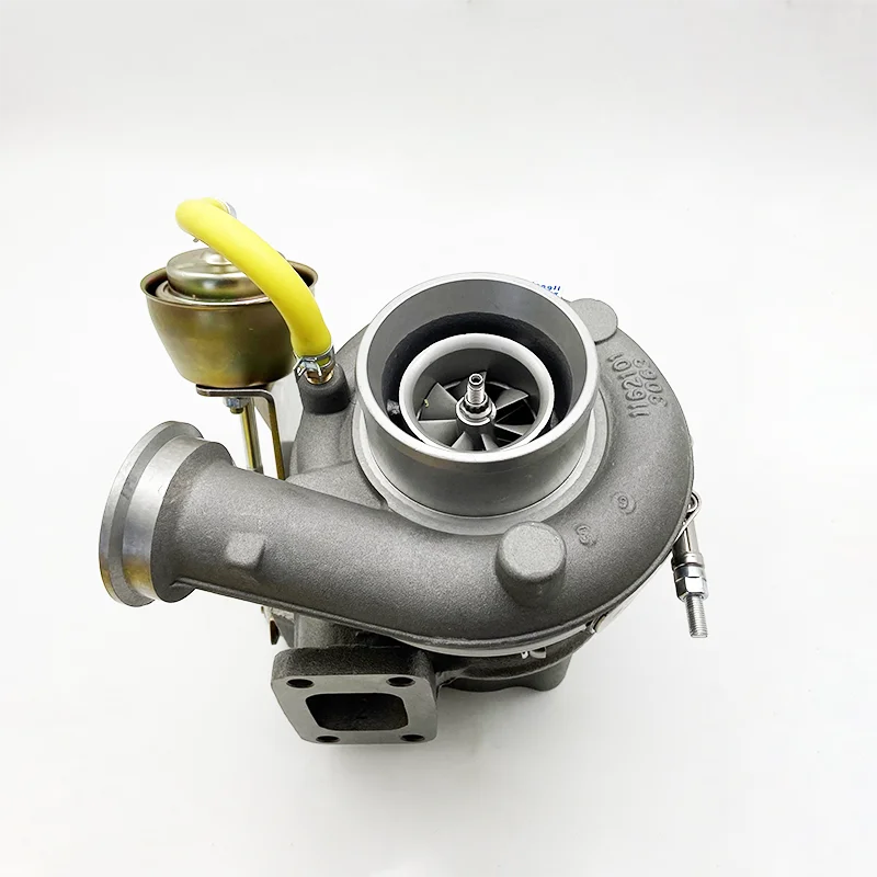 

Excavator Parts EC210D Turbocharger D5E Engine Turbo D5D D5E Turbocharger High Quality Hot Sale