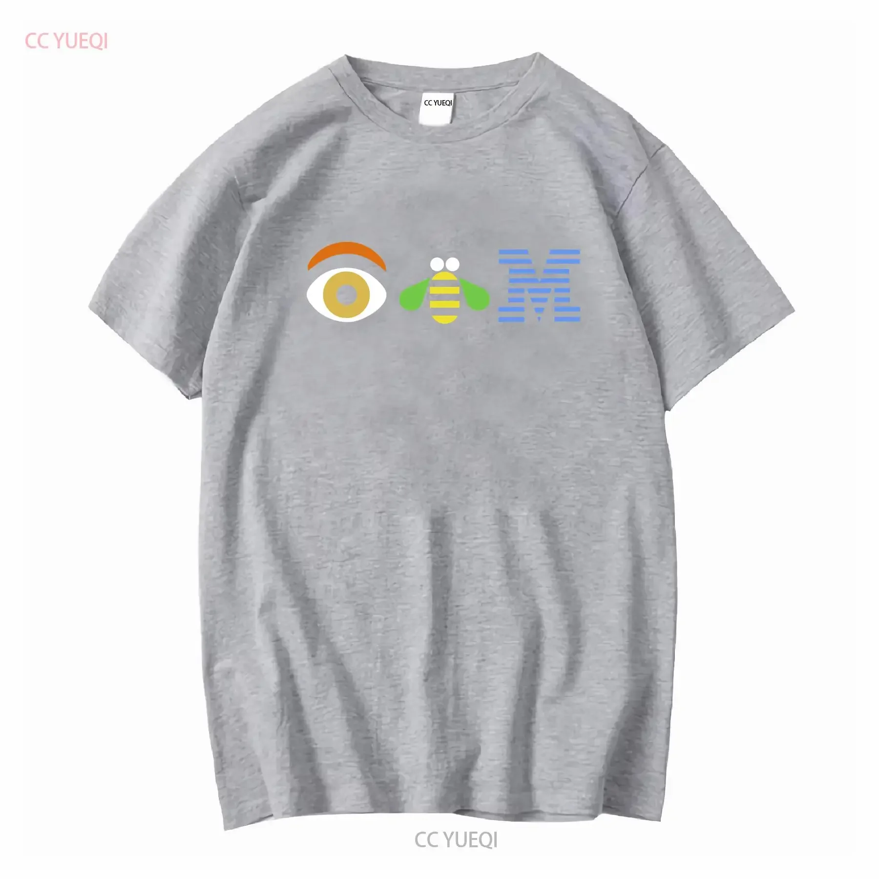 Why the Eye Bee M Shirt Is My Go-To Tech-Style Essential After Two 