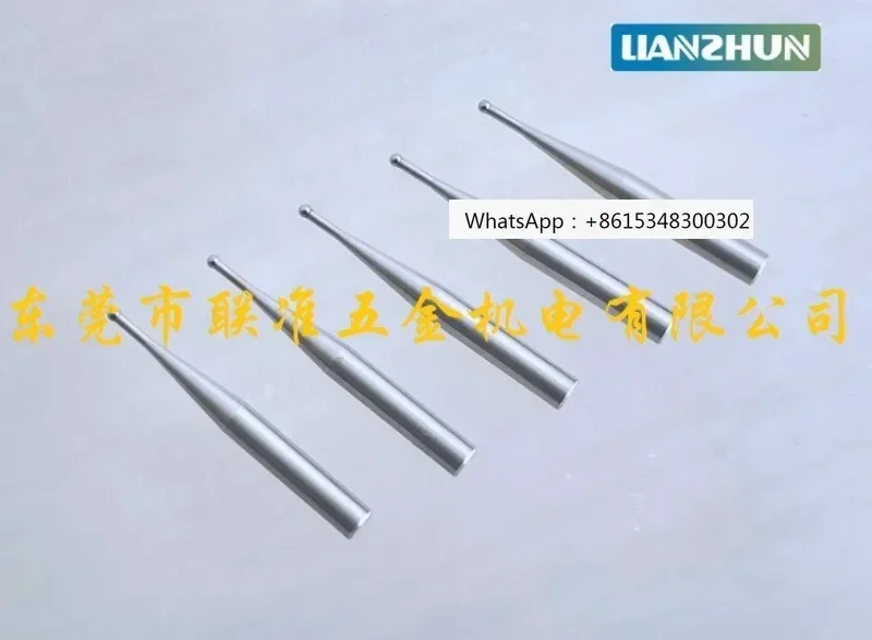 Harbin Zhongzi Precision Gear Measurement Center dedicated measuring needle 0.3/0.5/1.0/2.0