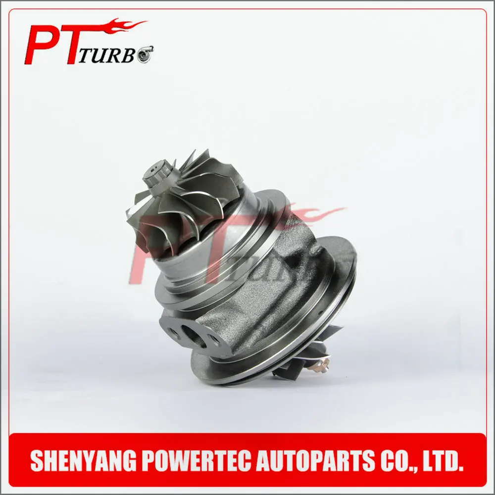 Turbocharger Cartridge For Iveco BHL Industrial Generator Various With 4CYL2VTC 3.9L 99HP 3599351 4042194 504061374 Turbine