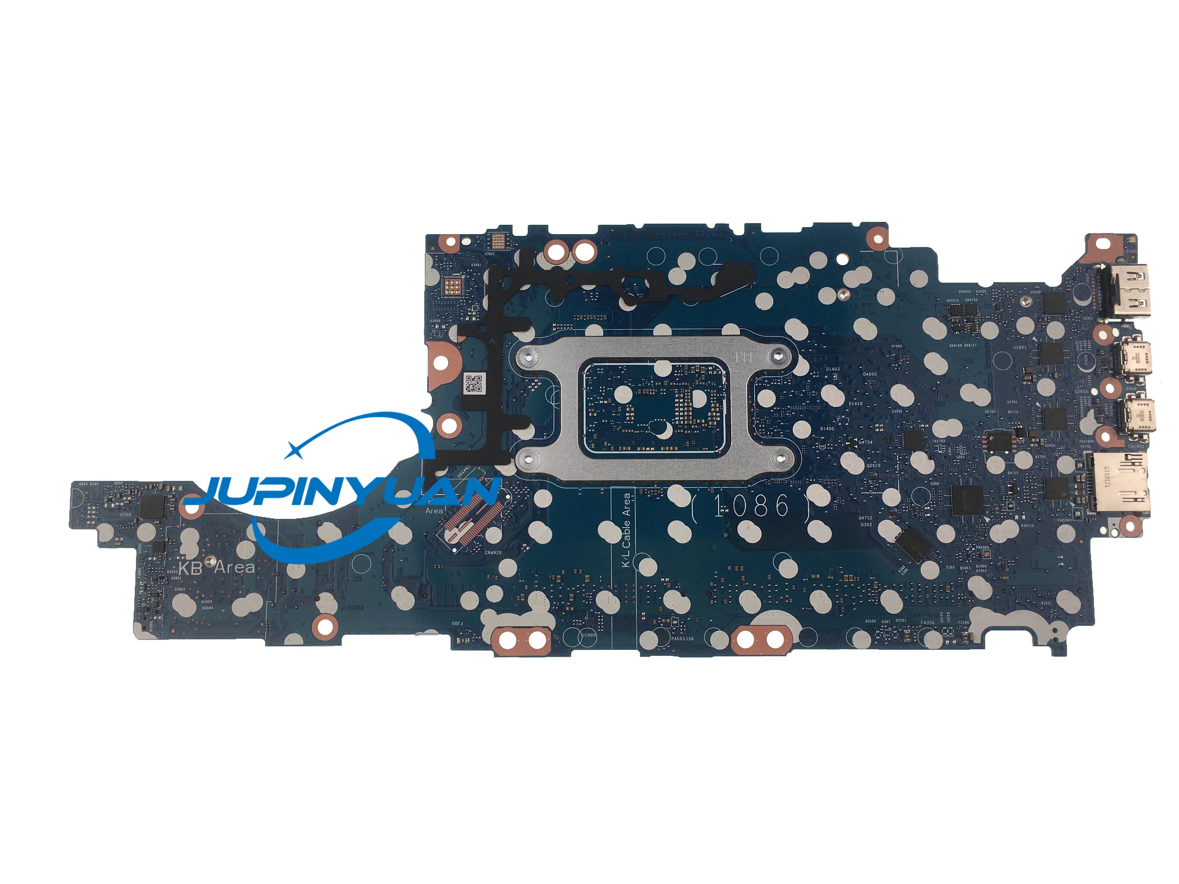 For HP ZBook Firefly 14 G8 EliteBook 840 G8 Laptop Motherboard 6050A3217501 M36403-601 M36401-601 M36405-601 Mainboard