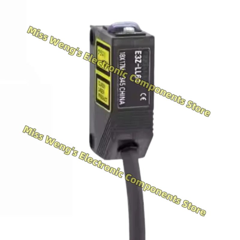 

Датчики E3Z-LT61, E3Z-LT81, E3Z-LR61, E3Z-LR81, E3Z-LL61, E3Z-LL81, E3Z-LL63, E3Z-LL83, E3Z-LT66, E3Z-LT86, E3Z-LR66, E3Z-LR86