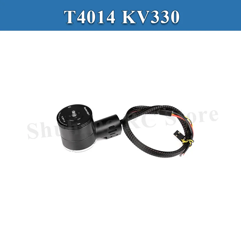 VoidFly SUNNYSKY 3IN1 Brushless Drone Motor T1.3P17-6 Motor Combo T4014 KV330 Motors With Propeller ESC For Multirotor Drone 17I