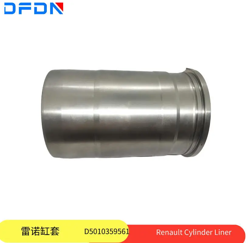 

Гильза цилиндра D5010359561 Dongfeng автомобильный Dci11, детали двигателя, гильза цилиндра в сборе