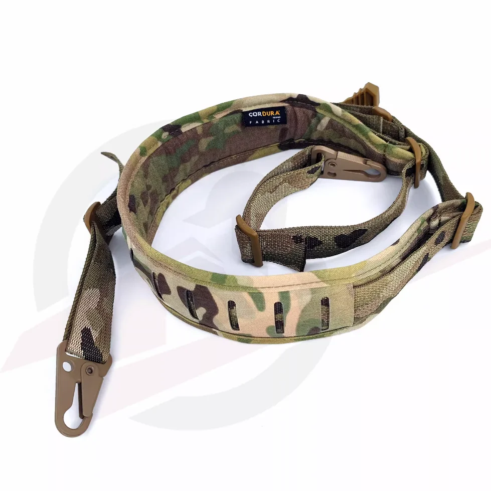 MOLLE System tactics two-point harness