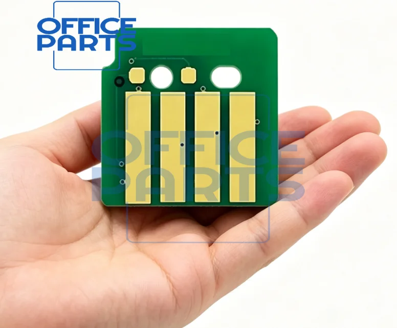 

CX942 Toner Chip 83D0HK0 Compatible used for Lexmark CX942adse CX943 CX944 Cartridge Chips Reset 83D0HC0 83D0HM0 83D0HY0 Drum 73