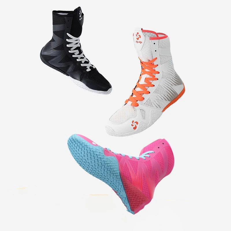 2025 New Bestselling Anti-Slip Power Wrestling Shoes Premium Quality Boxing Shoes Casual Shoes Excellent