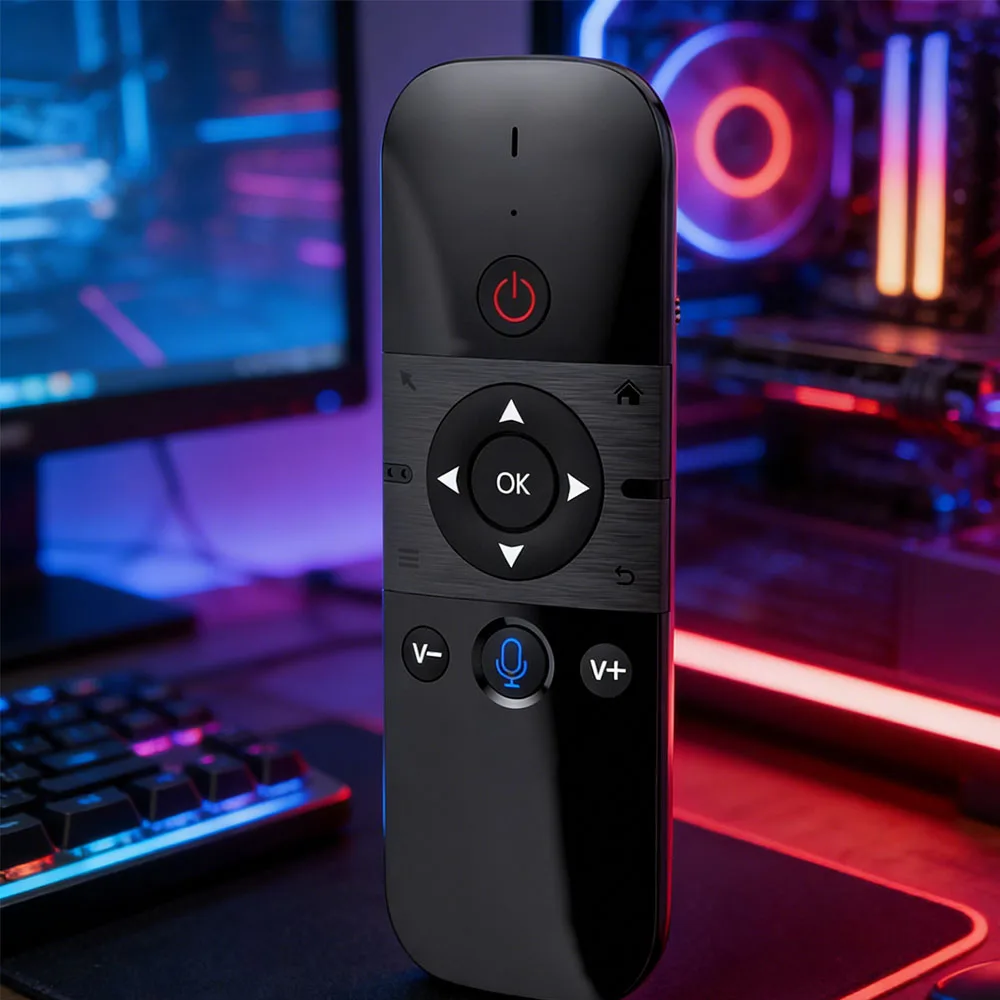 controle-remoto-de-voz-m8-air-mouse-24g-com-teclado-sem-fio-e-giroscopio-com-aprendizado-ir-para-tv-box