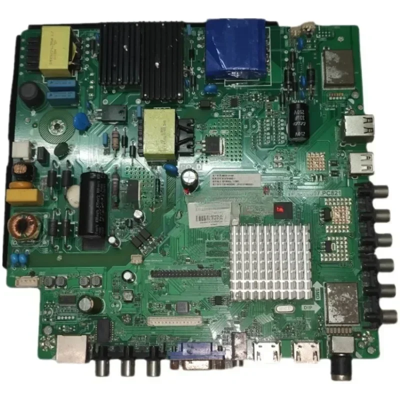 WiFi 48s1 Mainboard Tp. Mt5507.pc821 with Screen Lsc480hn10