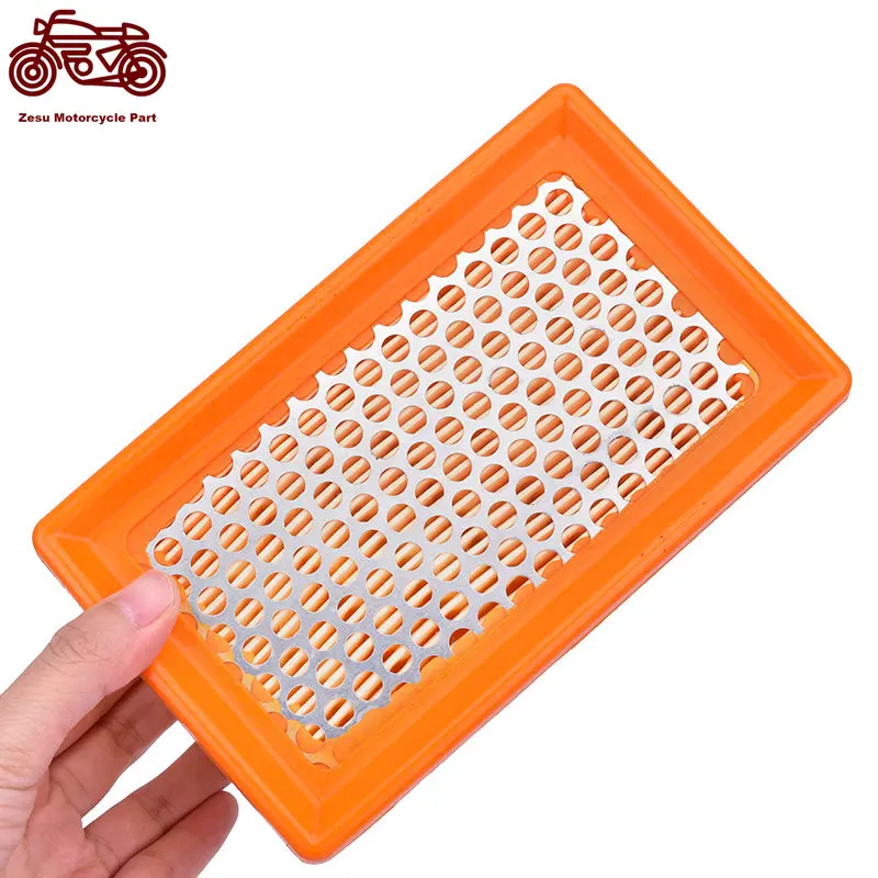 

Motorcycle Accessories Air Filter Cleaner For BMW R1200 GS 2004-2008 R1200 GS 2009 R 1200 HP2 Enduro 2005 2006 2007 2008