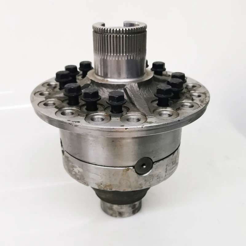 

Heavy Sinotruk Howo Truck Parts Transmission Gear Truck Differential Planetary Gear AZ9981320020