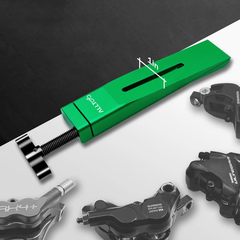 

Bike Bicycle Brake Piston Press Tool for Sram SHIMANO HOPE Hydraulic Disc Brake Caliper Tools Bike Maintenance Tools