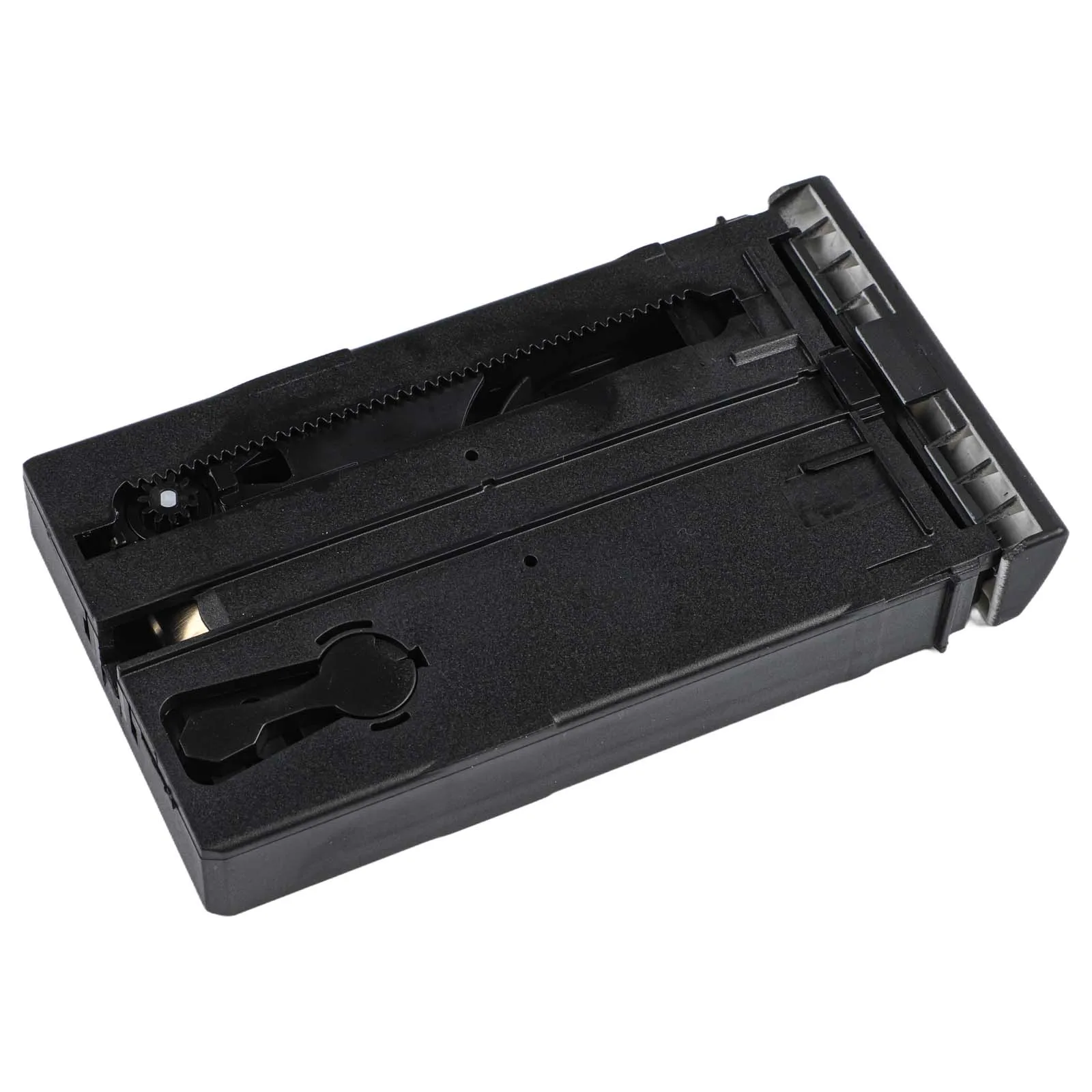 Plastic Front Dashboard Cup Holder 4B0862534D Fits For A4 For A6 For C5 B6 Model Years 1998 to 2005 Direct Replacement