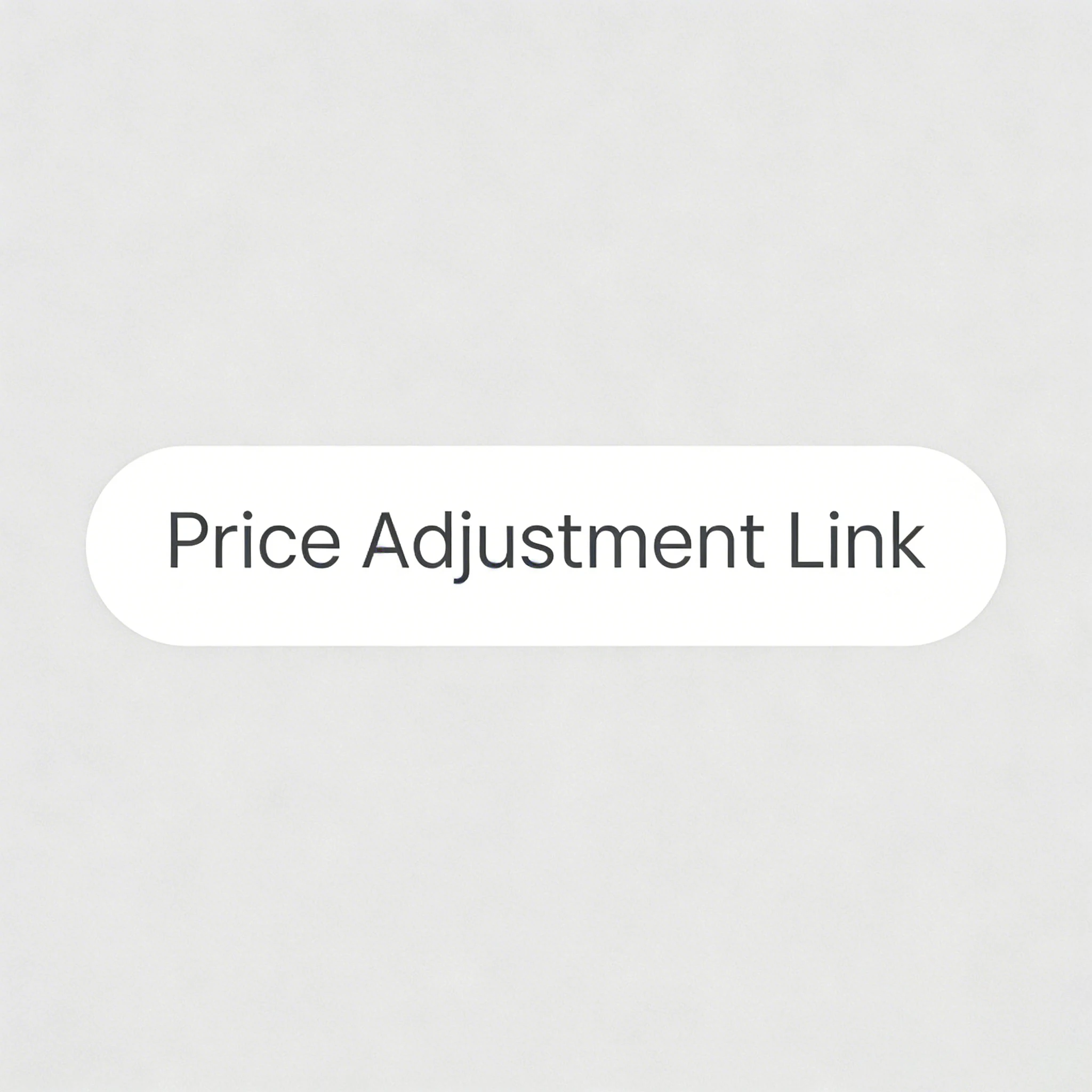 

Special Link for Price Difference